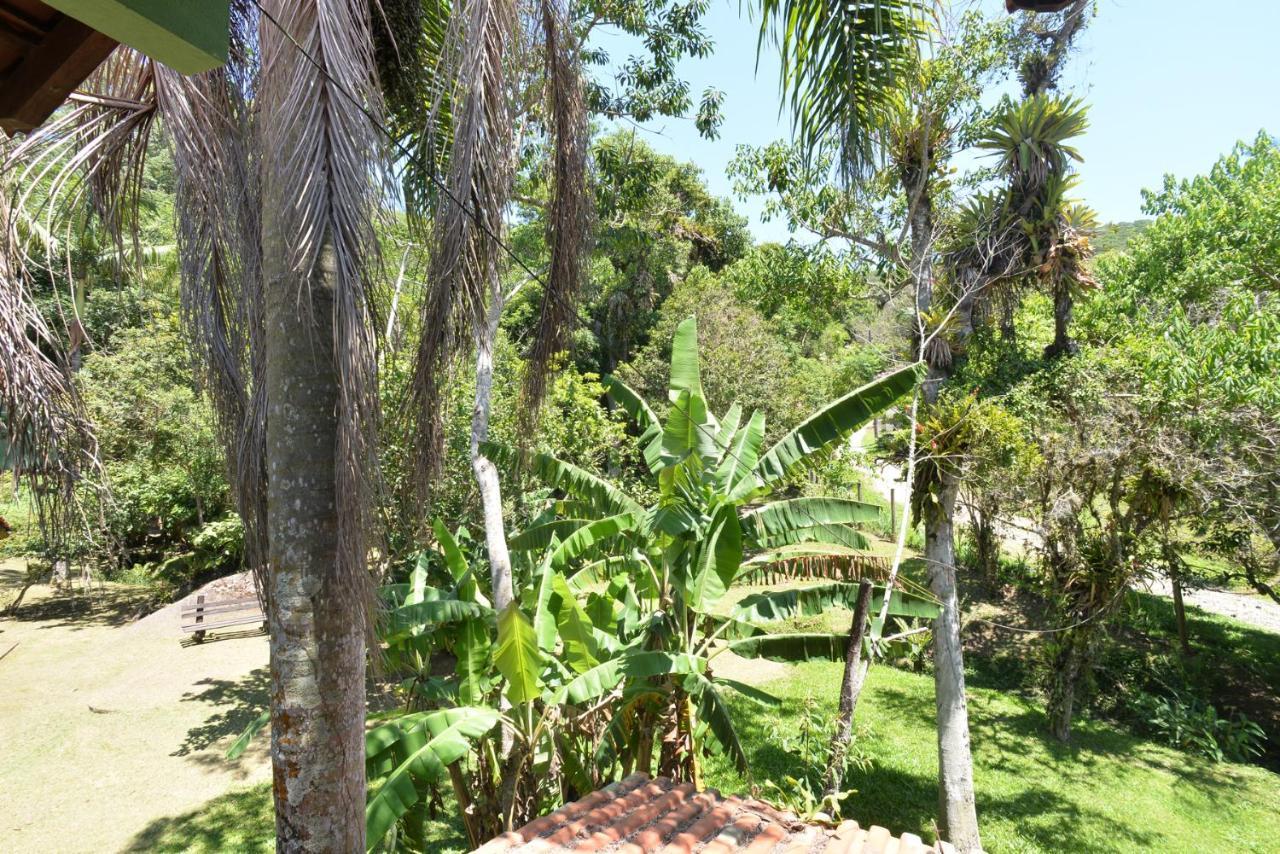 בומבינאס Pousada Sitio Olho D'Agua מראה חיצוני תמונה