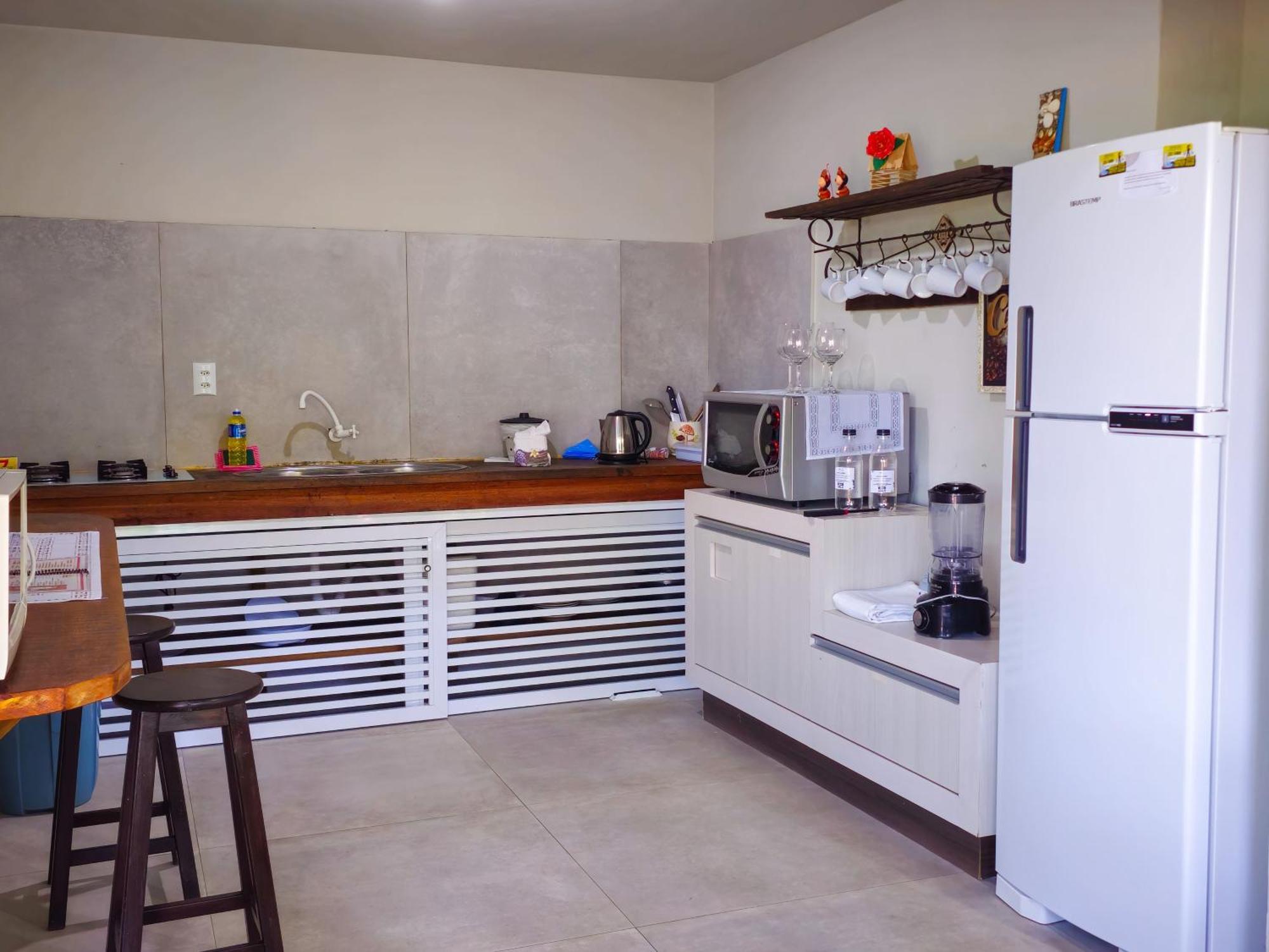 בומבינאס Pousada Sitio Olho D'Agua מראה חיצוני תמונה