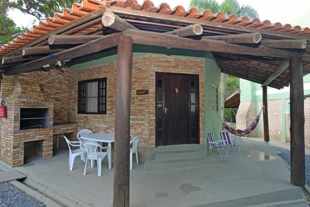 בומבינאס Pousada Sitio Olho D'Agua מראה חיצוני תמונה